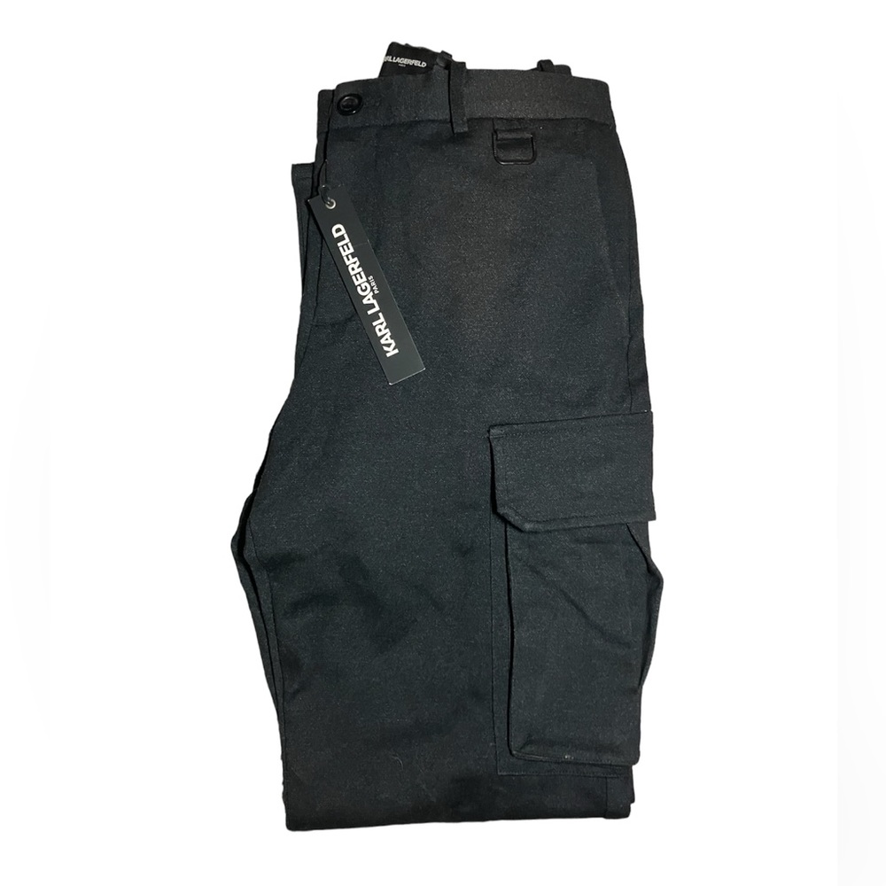 Cargo Pants | KARL LAGERFELD PARIS